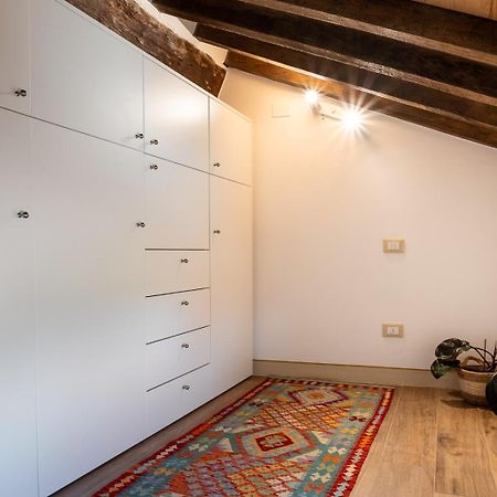 Case Zucchi Bioagriturismo Castelnuovo Fogliani Екстериор снимка