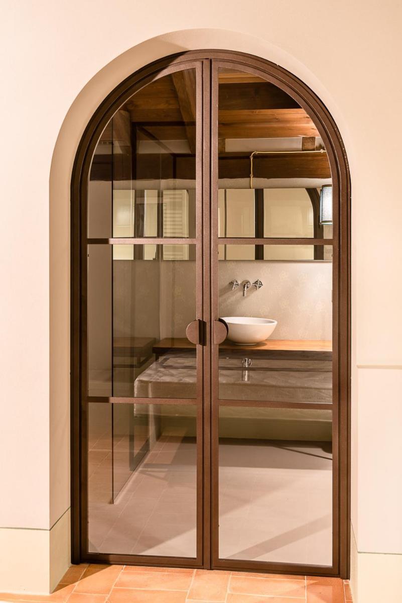 Case Zucchi Bioagriturismo Castelnuovo Fogliani Екстериор снимка