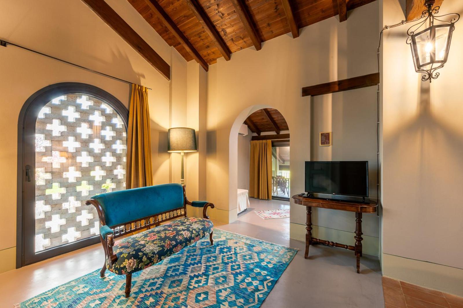 Case Zucchi Bioagriturismo Castelnuovo Fogliani Екстериор снимка